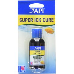 API Liquid Super Ick Cure