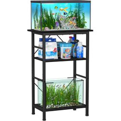 Aquarium Stand, 5 to 10 Gallon