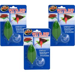 Zoo Med Betta Bed Leaf Hammock