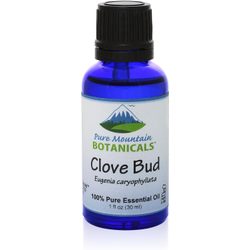 Clove Essential Oil