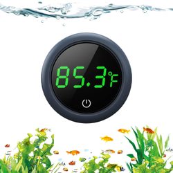 Digital Aquarium Thermometer