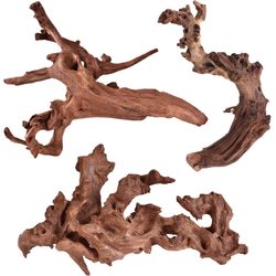 Natural Aquarium Driftwood