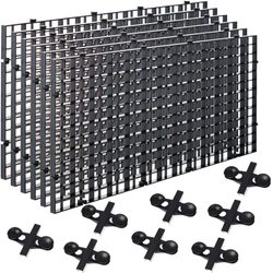 Egg Crate Divider Set