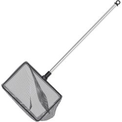 Pawfly Fish Net