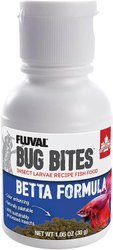 Fluval Bug Bites Betta