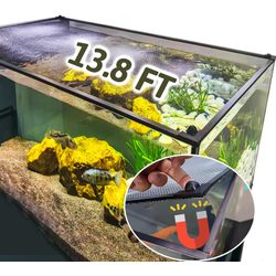 Magnetic Mesh Screen Cover