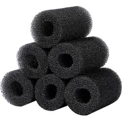 Pre-Filter Sponge, 6 Pack