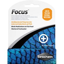 Seachem Focus
