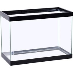 Tetra 5.5 Gallon Glass Aquarium